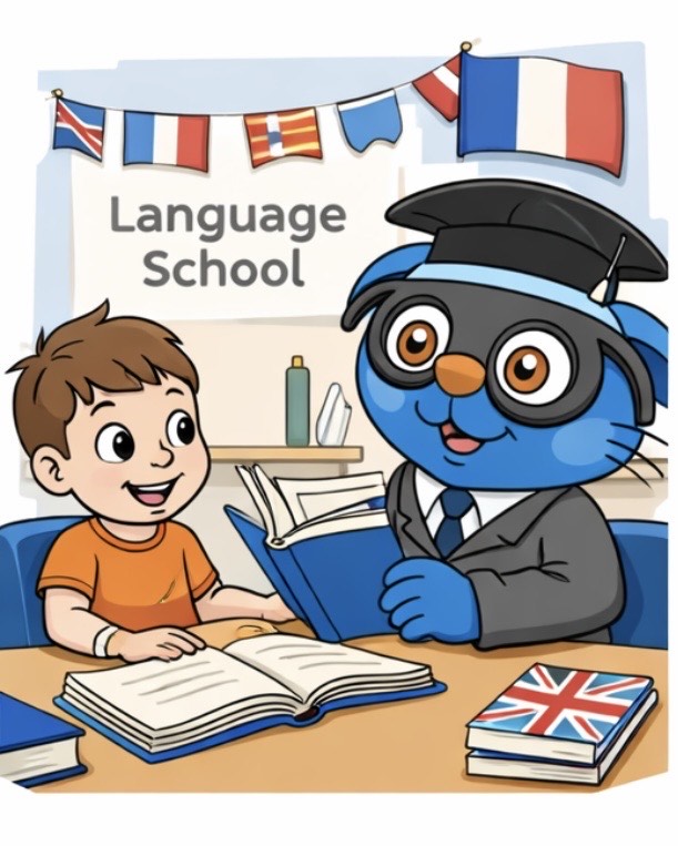 مجتمع آموزشی ایرانیان